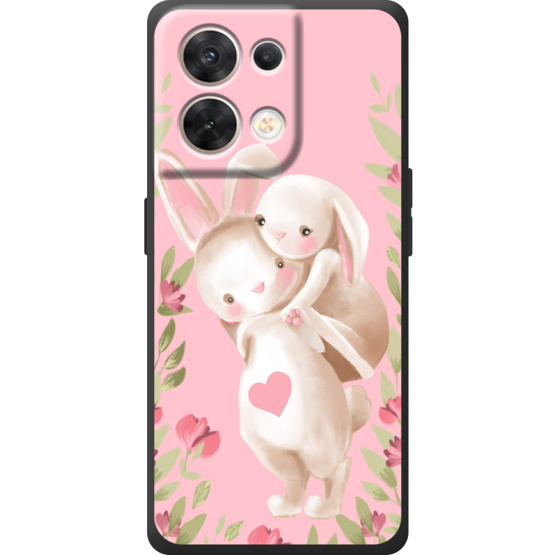 Чохол BoxFace OPPO Reno 8 5G 