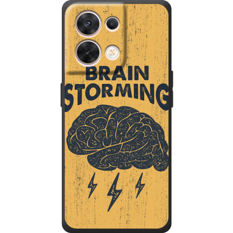 Чохол BoxFace OPPO Reno 8 5G 