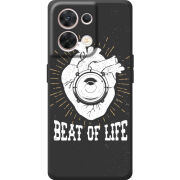 Чохол BoxFace OPPO Reno 8 5G 