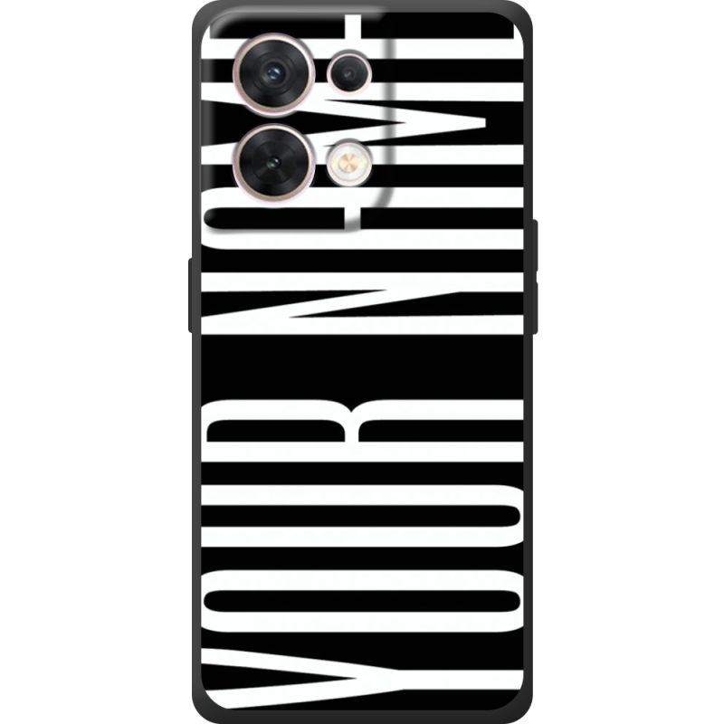 Чохол BoxFace OPPO Reno 8 5G 