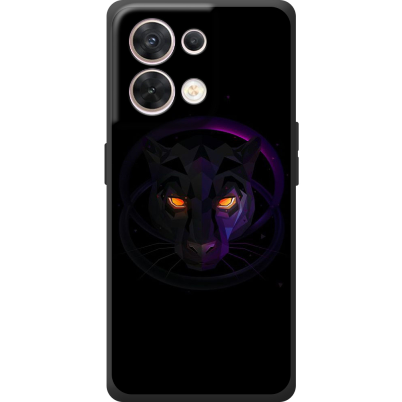 Чохол BoxFace OPPO Reno 8 5G 