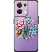 Чохол BoxFace OPPO Reno 8 5G 