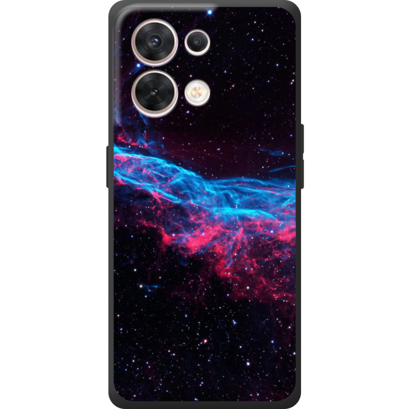 Чохол BoxFace OPPO Reno 8 5G 