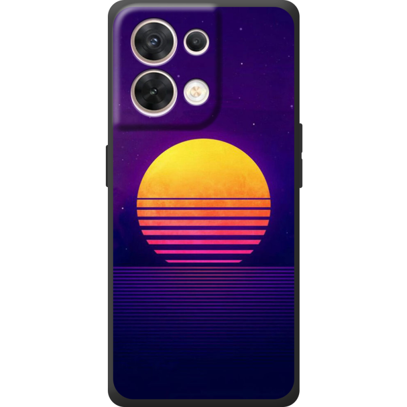 Чохол BoxFace OPPO Reno 8 5G 