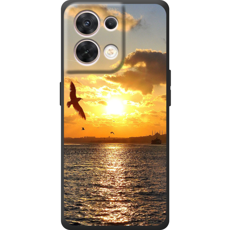 Чохол BoxFace OPPO Reno 8 5G 