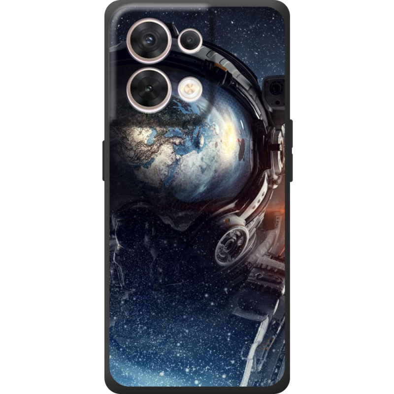 Чохол BoxFace OPPO Reno 8 5G 