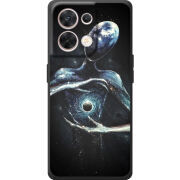 Чохол BoxFace OPPO Reno 8 5G 