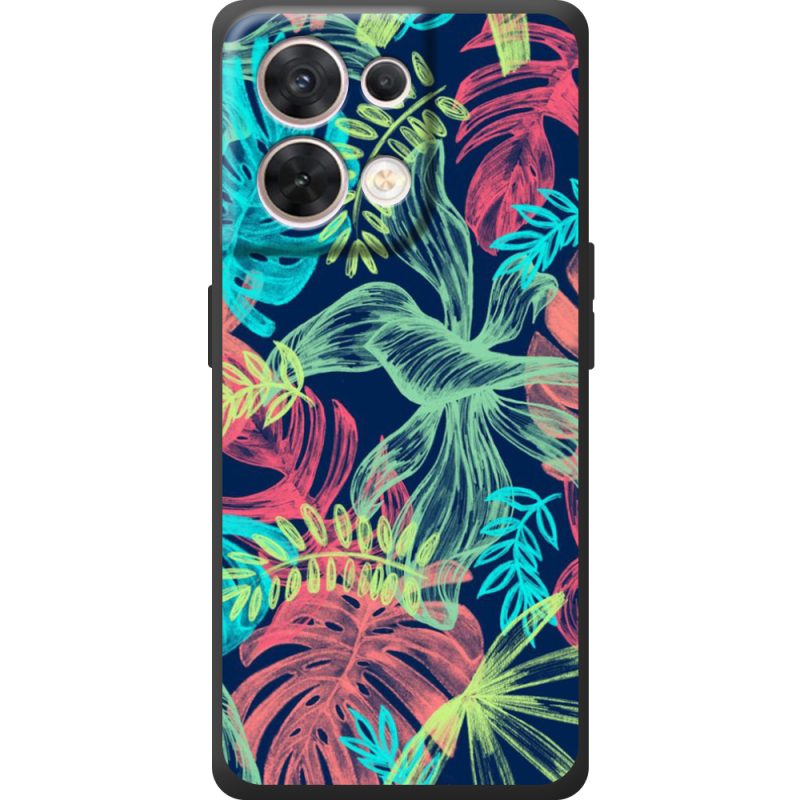 Чохол BoxFace OPPO Reno 8 5G 