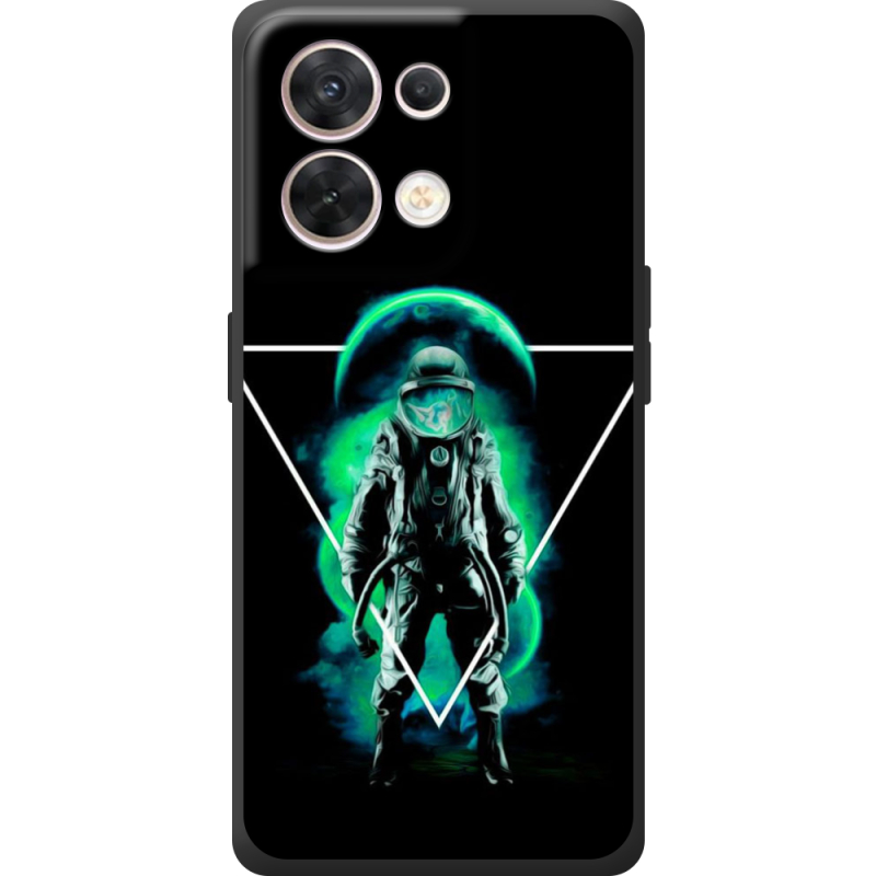 Чохол BoxFace OPPO Reno 8 5G 