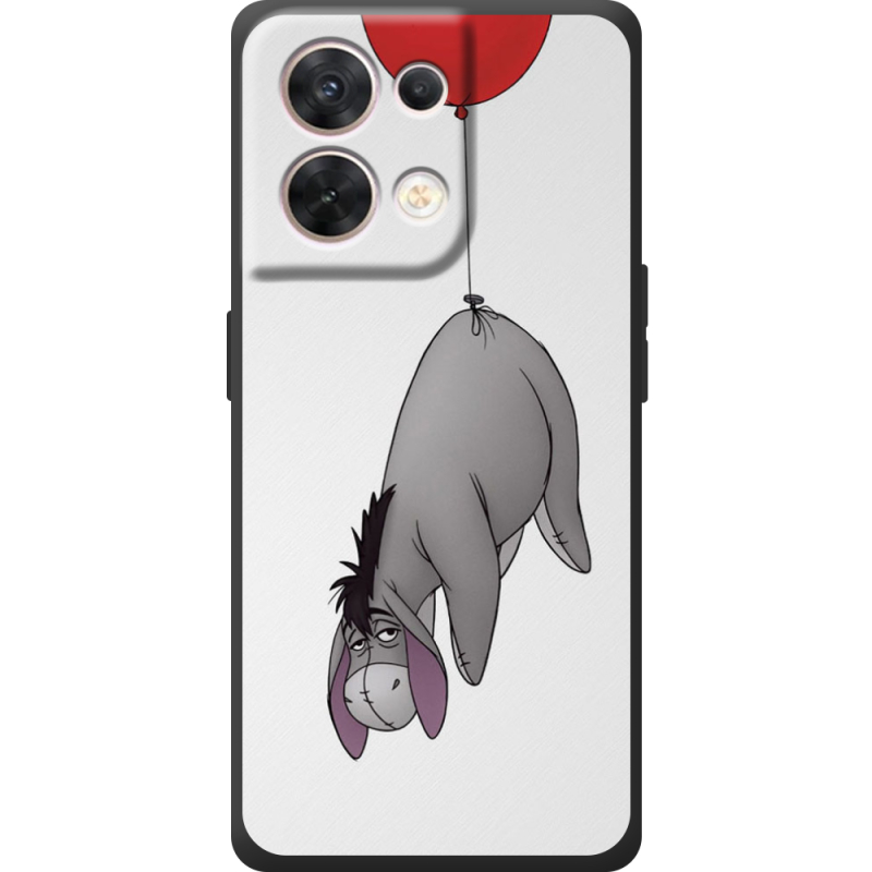 Чохол BoxFace OPPO Reno 8 5G 