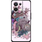 Чохол BoxFace OPPO Reno 8 5G 