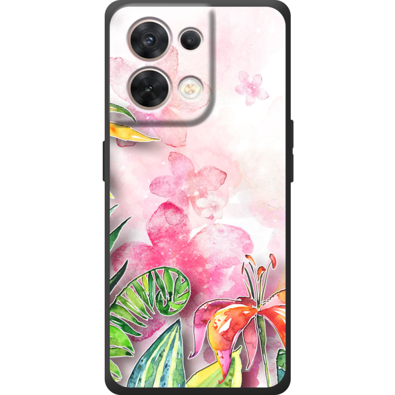 Чохол BoxFace OPPO Reno 8 5G 