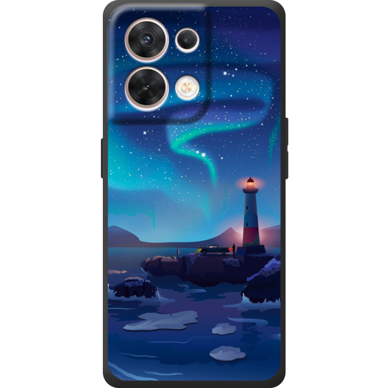 Чохол BoxFace OPPO Reno 8 5G 