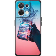 Чохол BoxFace OPPO Reno 8 5G 