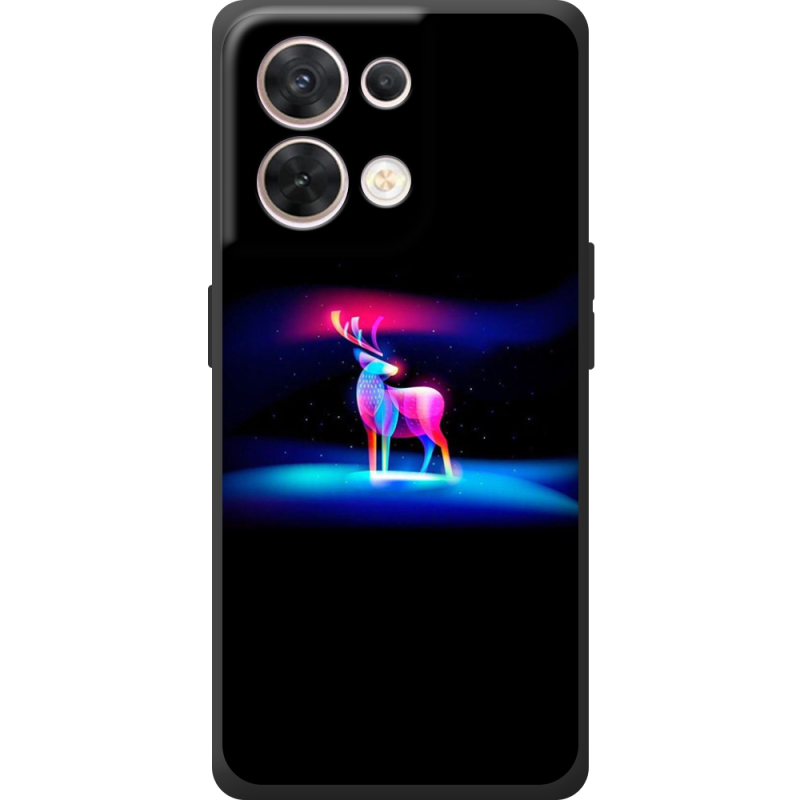 Чохол BoxFace OPPO Reno 8 5G 