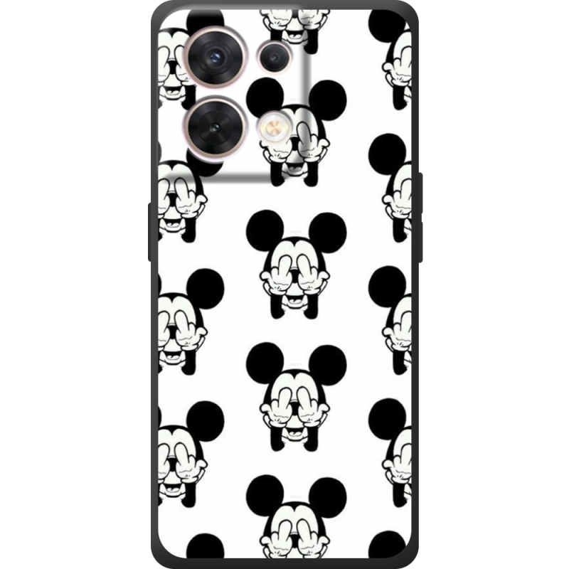 Чохол BoxFace OPPO Reno 8 5G 