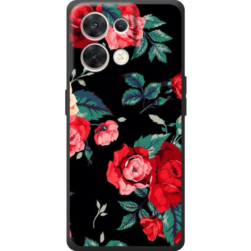 Чохол BoxFace OPPO Reno 8 5G 