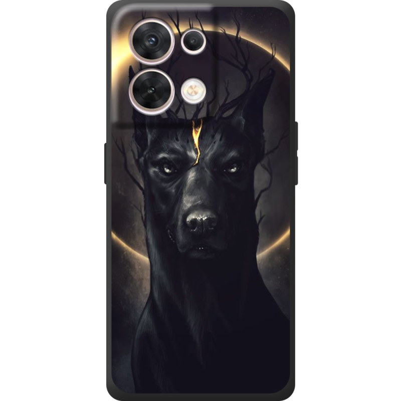 Чохол BoxFace OPPO Reno 8 5G 