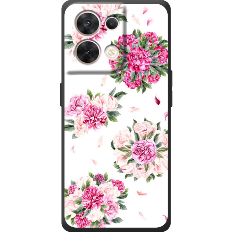 Чохол BoxFace OPPO Reno 8 5G 