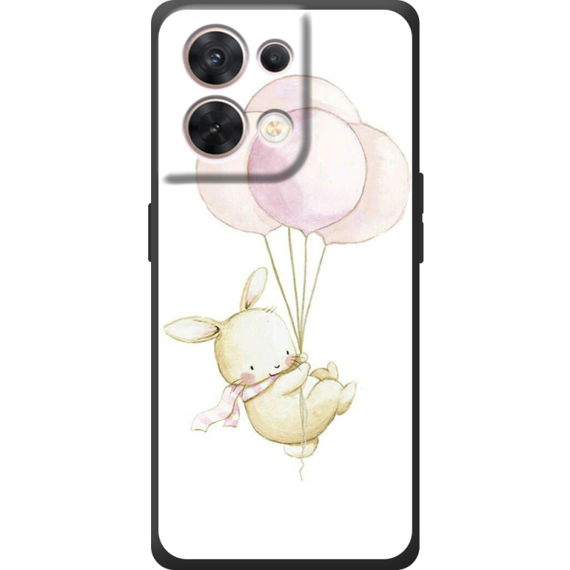Чохол BoxFace OPPO Reno 8 5G 