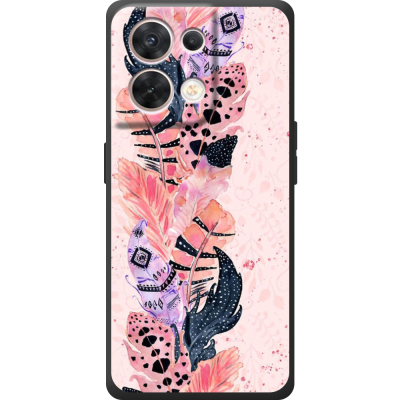 Чохол BoxFace OPPO Reno 8 5G 