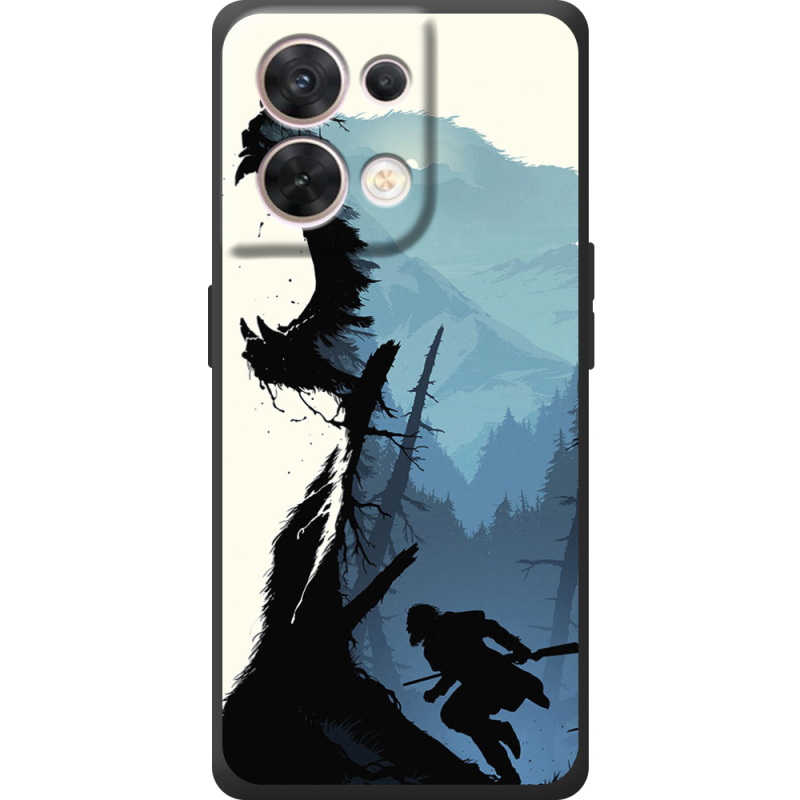 Чохол BoxFace OPPO Reno 8 5G 