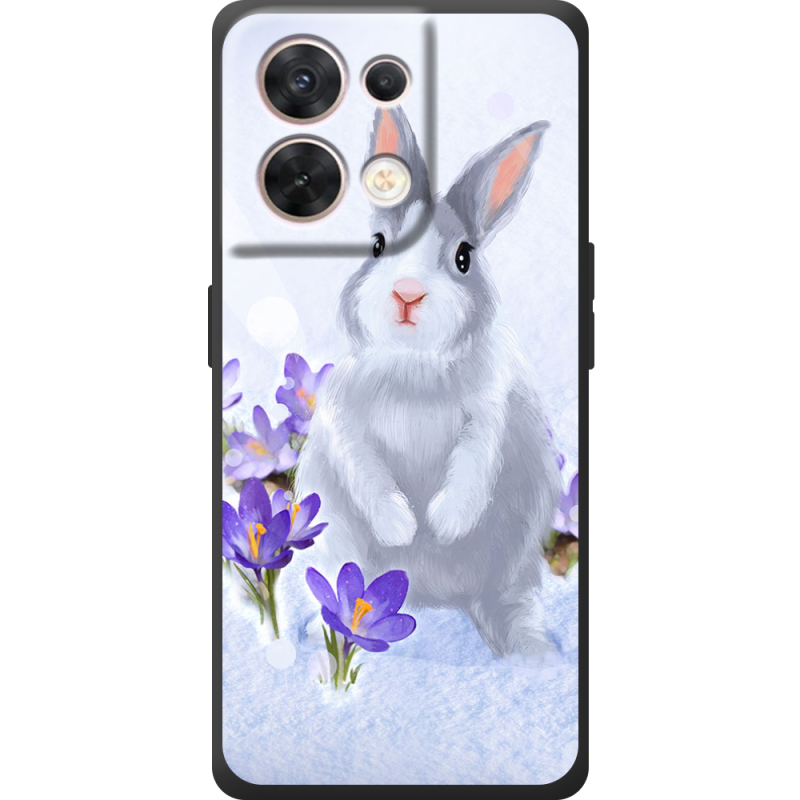 Чохол BoxFace OPPO Reno 8 5G 