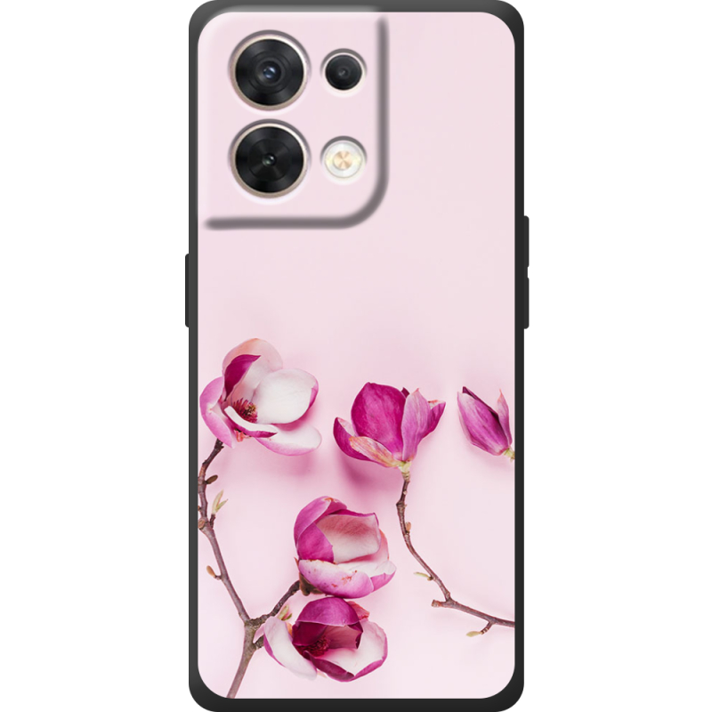 Чохол BoxFace OPPO Reno 8 5G 