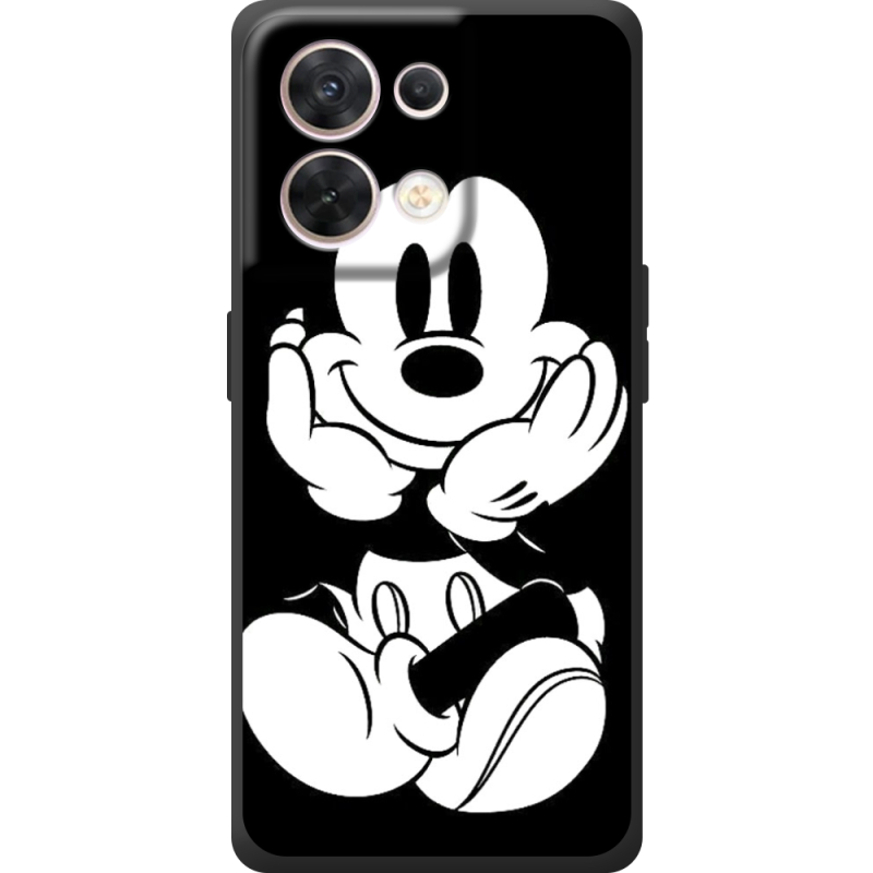 Чохол BoxFace OPPO Reno 8 5G 