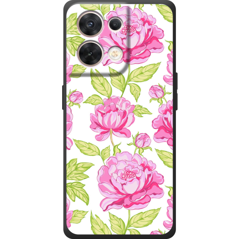 Чохол BoxFace OPPO Reno 8 5G 