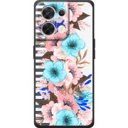 Чохол BoxFace OPPO Reno 8 5G 