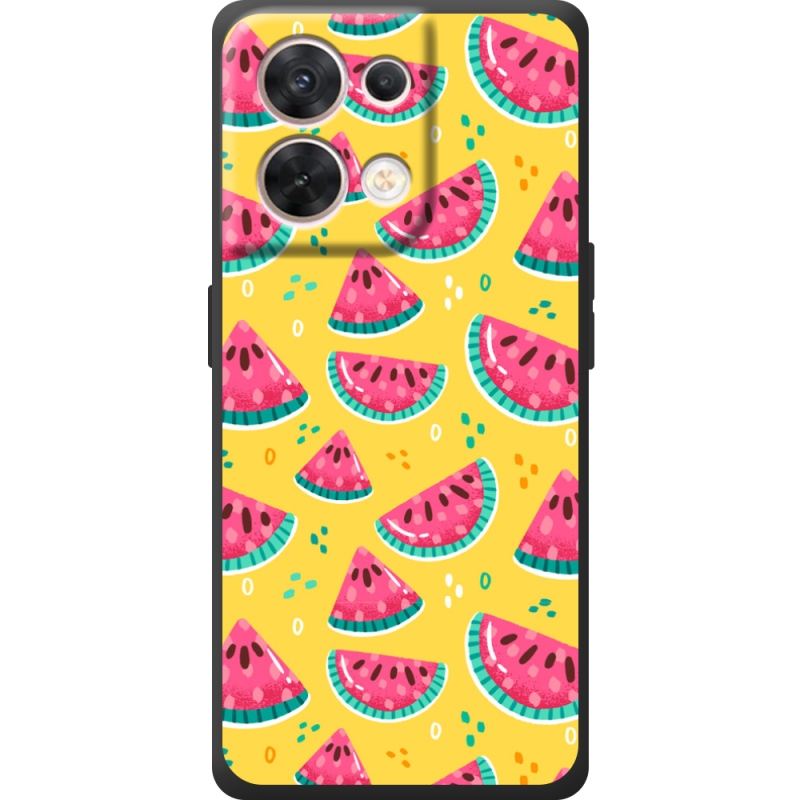 Чохол BoxFace OPPO Reno 8 5G 