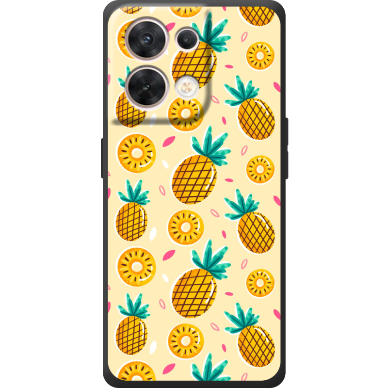 Чохол BoxFace OPPO Reno 8 5G 