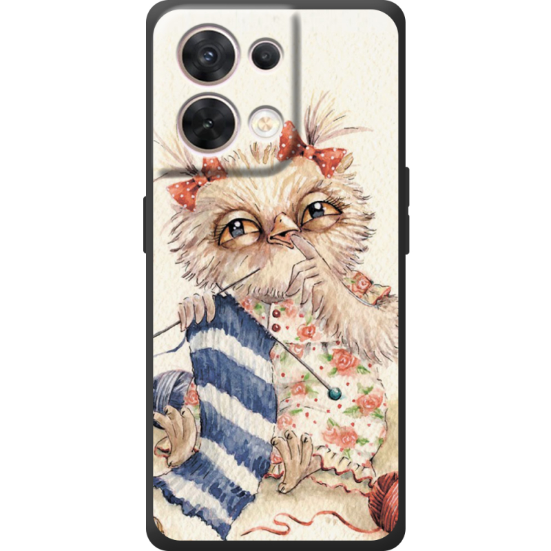 Чохол BoxFace OPPO Reno 8 5G 