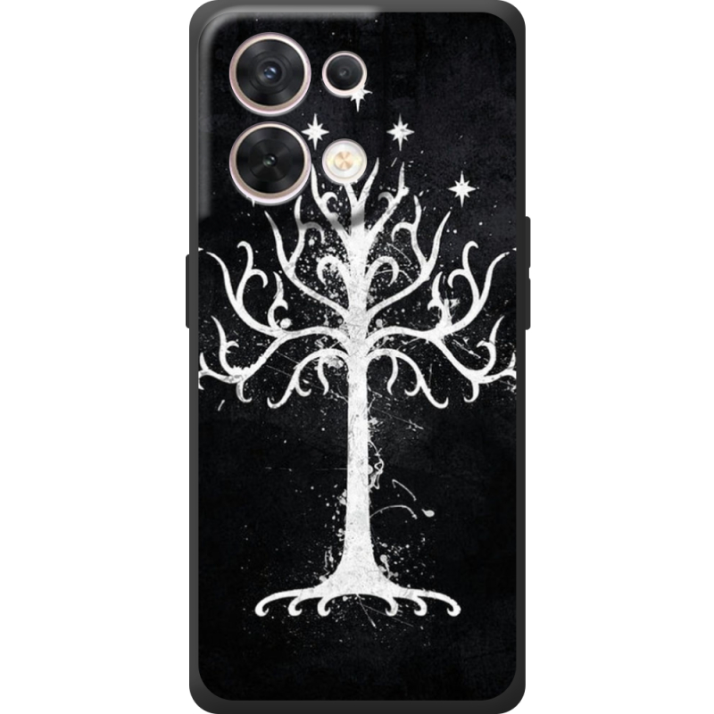 Чохол BoxFace OPPO Reno 8 5G Fantasy Tree