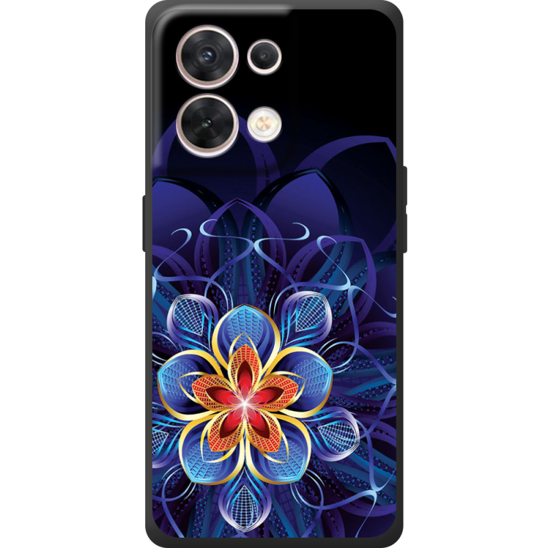 Чохол BoxFace OPPO Reno 8 5G 