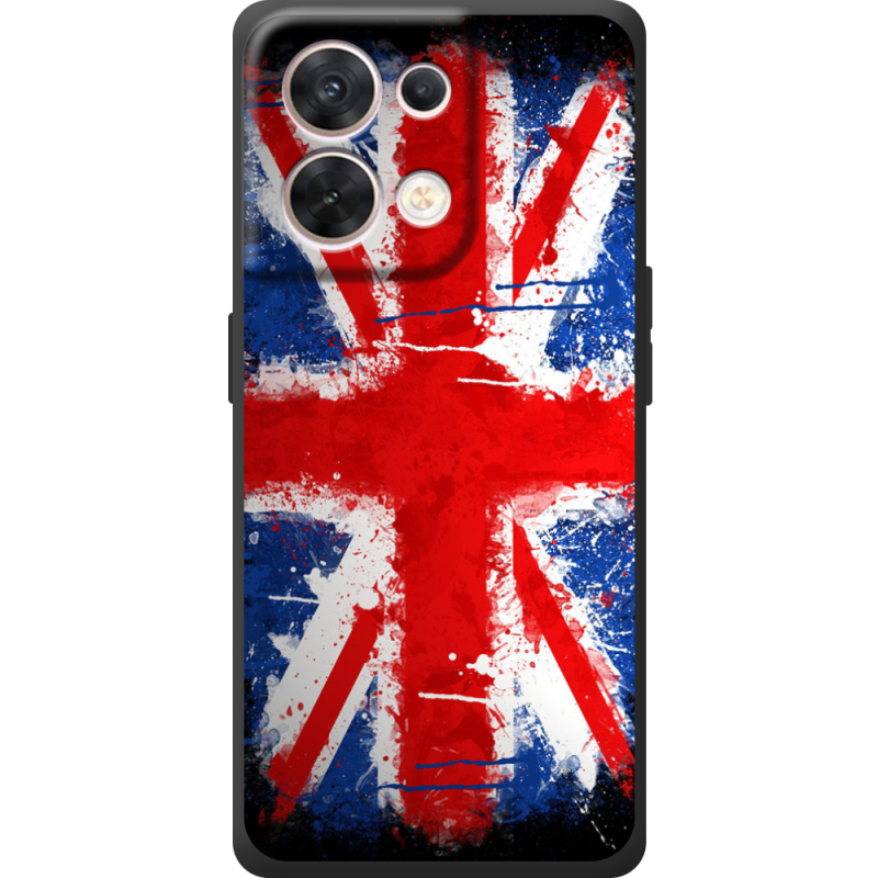 Чохол BoxFace OPPO Reno 8 5G 