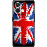 Чохол BoxFace OPPO Reno 8 5G 