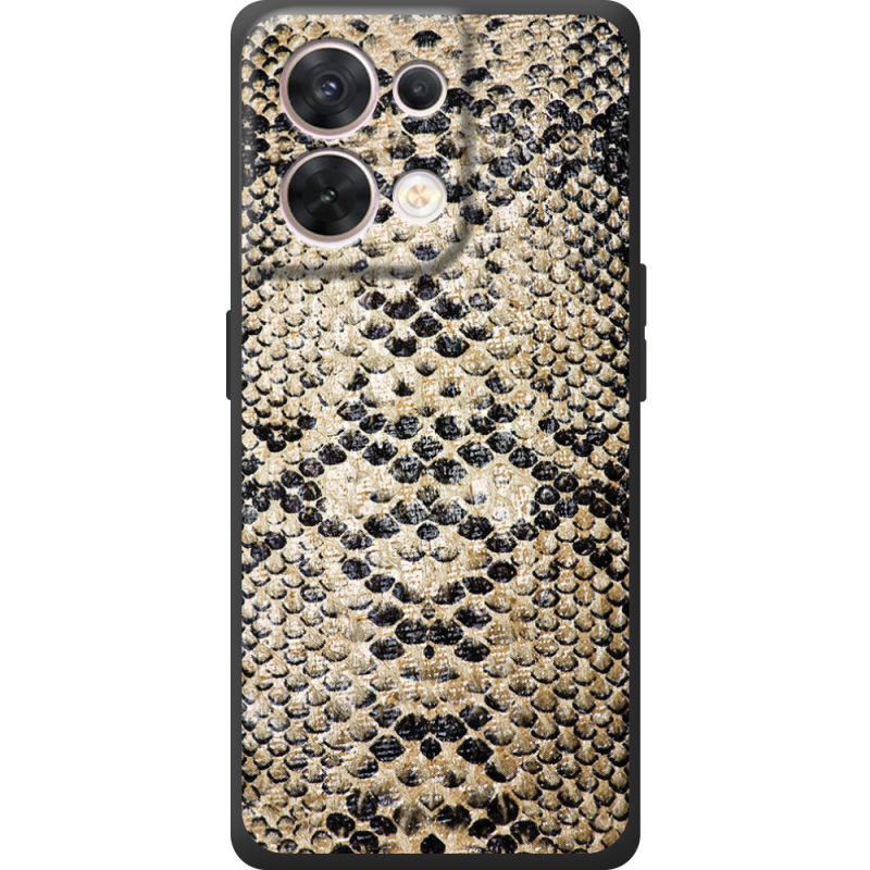 Чохол BoxFace OPPO Reno 8 5G 