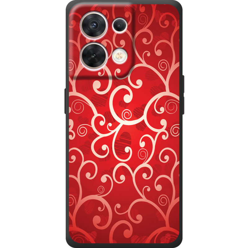 Чохол BoxFace OPPO Reno 8 5G 