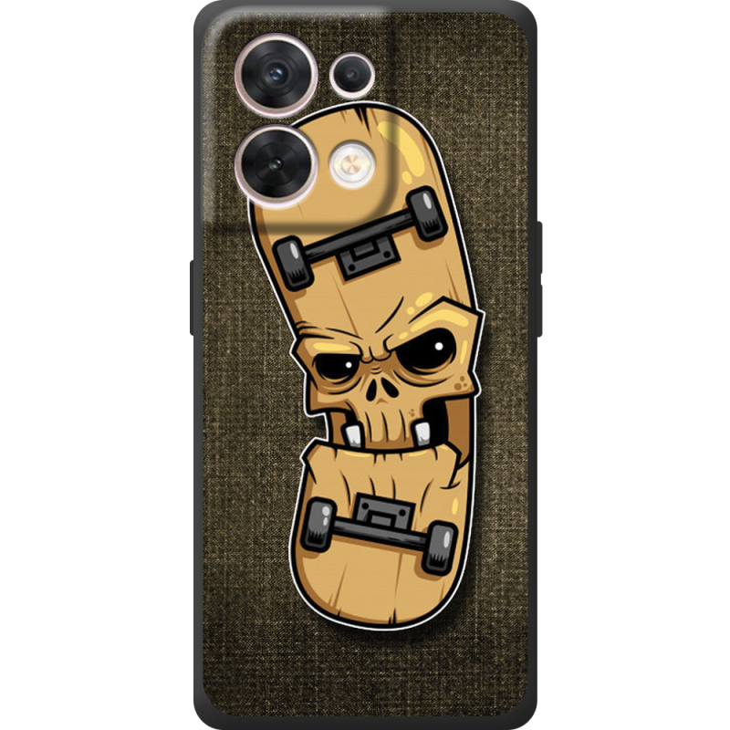 Чохол BoxFace OPPO Reno 8 5G 