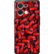 Чохол BoxFace OPPO Reno 8 5G 