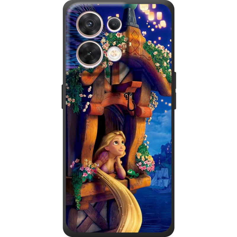 Чохол BoxFace OPPO Reno 8 5G 