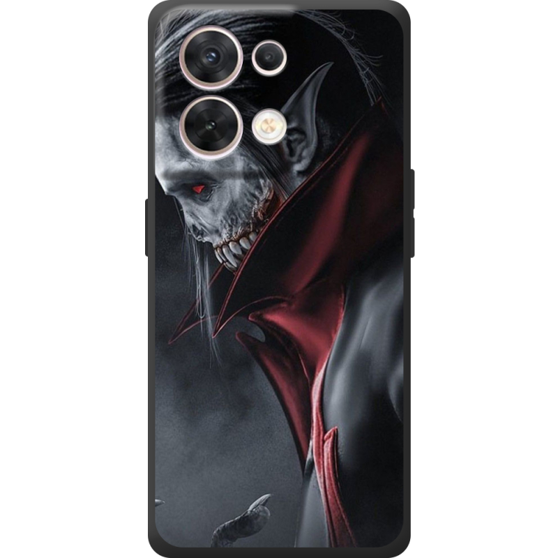 Чохол BoxFace OPPO Reno 8 5G 