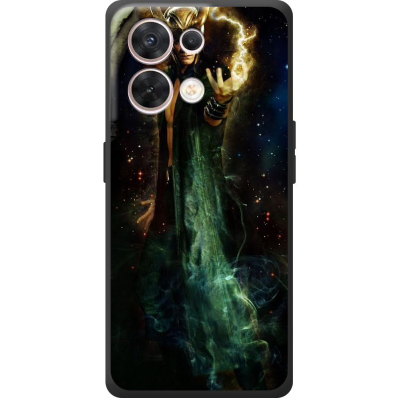 Чохол BoxFace OPPO Reno 8 5G 