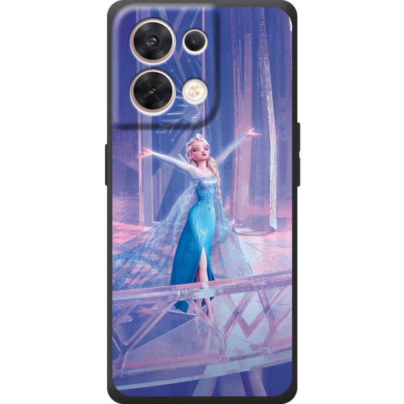 Чохол BoxFace OPPO Reno 8 5G 