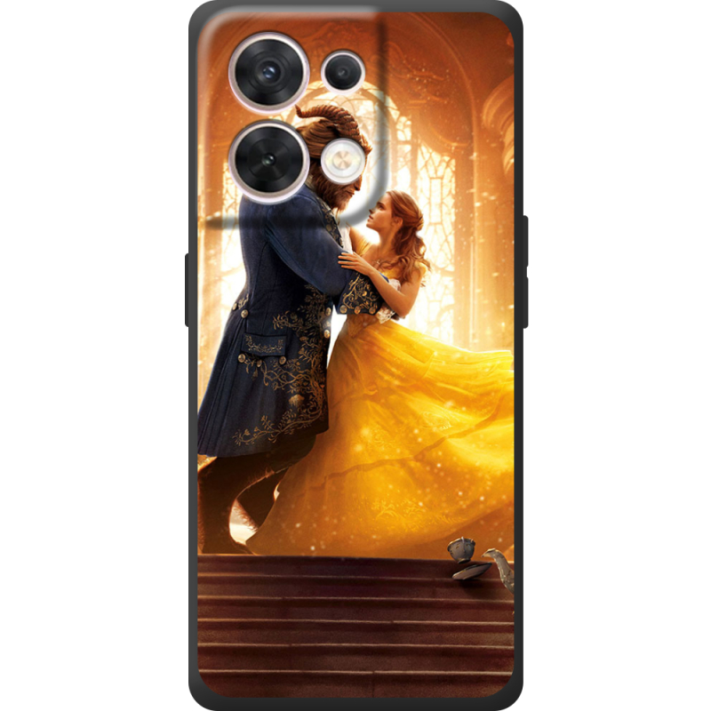 Чохол BoxFace OPPO Reno 8 5G 