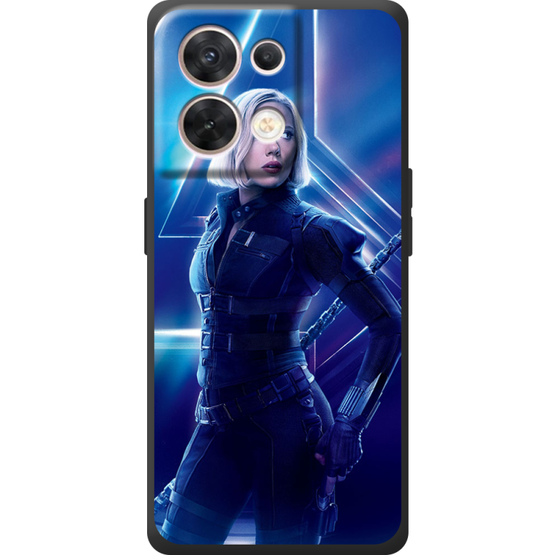 Чохол BoxFace OPPO Reno 8 5G 