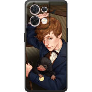 Чохол BoxFace OPPO Reno 8 5G 