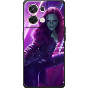 Чохол BoxFace OPPO Reno 8 5G 